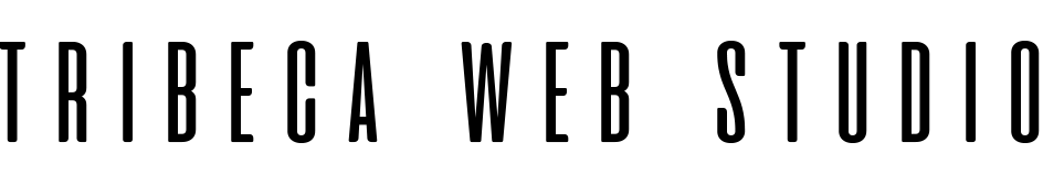 Tribeca Web Studio